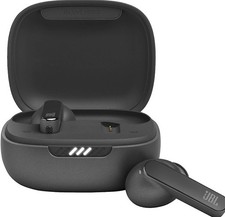 JBL Live Pro 2 true-wireless headphones black 