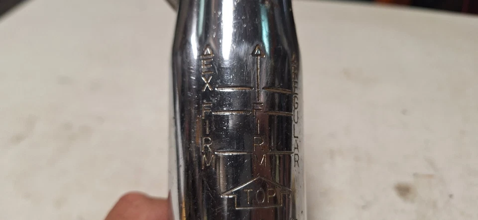 Monroe 45015 OBM Racing Shock 复古 Sprint 汽车 Indy 500 Speedster Hotrod  — 第 2/4 张图片