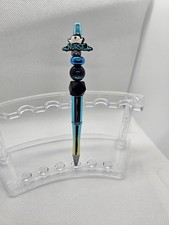 Nurse Beaded Ballpoint Pen