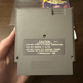 Sesame Street: Countdown (Nintendo NES) Tested - Authentic