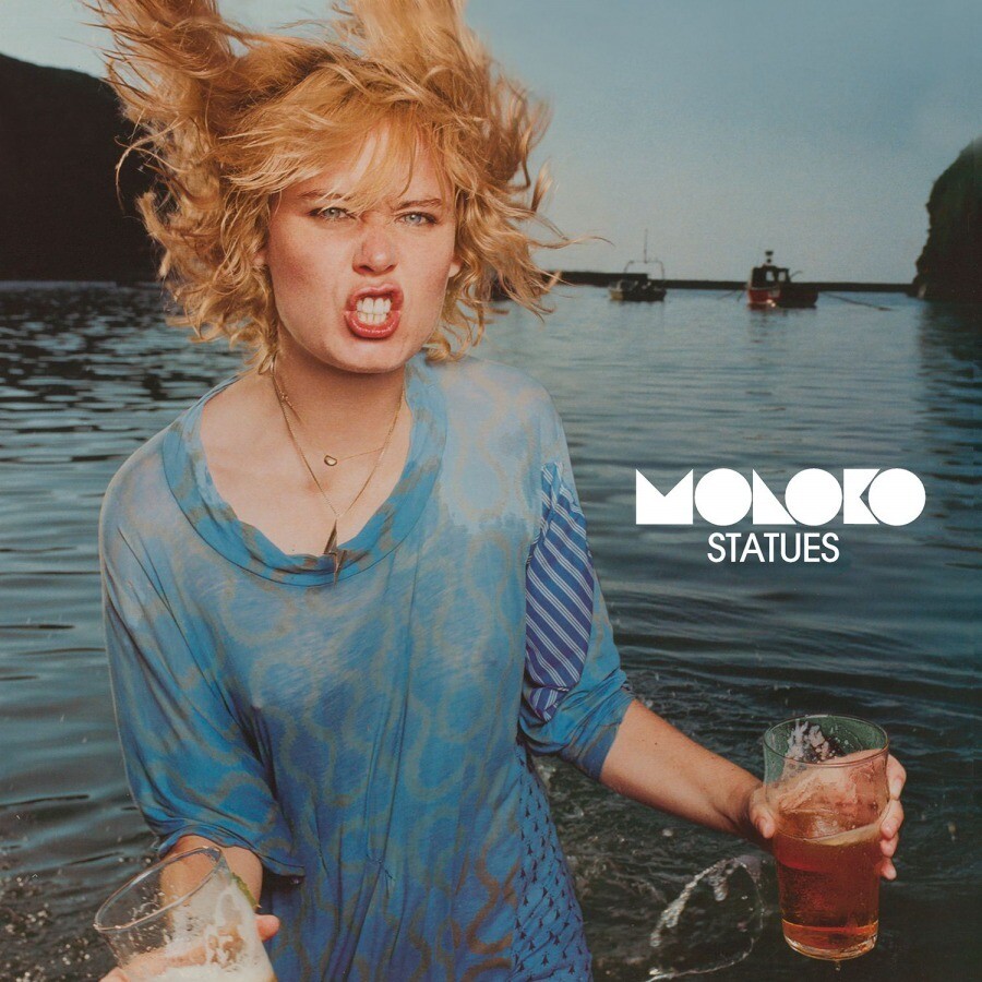 Moloko Statues (Vinyl LP) 12" Album Coloured Vinyl (Limited Edition)