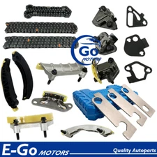 Timing Chain Kit Camshaft Holding Tool 2.8L 3.6L 24V DOHC N36A LY7 12609261