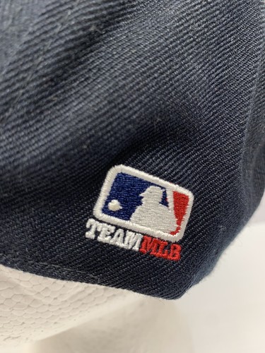 Chicago White Sox Hat Official MLB Adjustable Cap Team by OC Sports Adult Wool - Picture 4 of 11