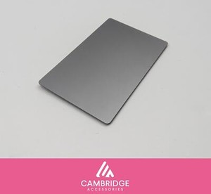 Original Apple Macbook Pro 16" A2141 2019 Touchpad Trackpad Spacegrau