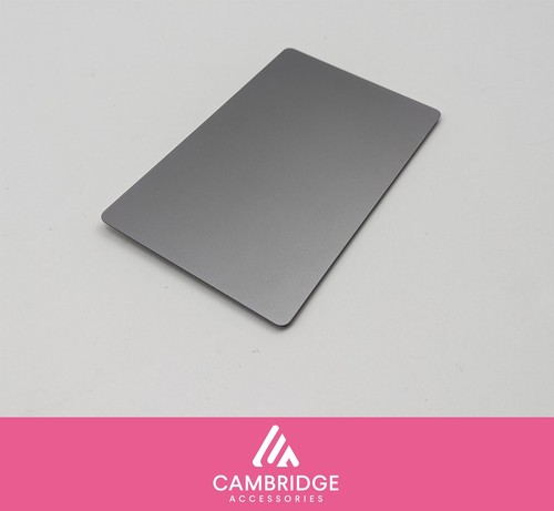 Original Apple Macbook Pro 16" A2141 2019 Touchpad Trackpad Spacegrau