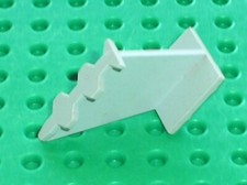 LEGO Espace OldGray Tail ref 3479/Set 6984 6861 891 918 442 487 924 928 663 6984