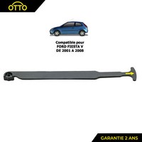 MotorhaubenöFfnungshebel FüR Ford Fiesta V 5 Von 2001 Bis 2008