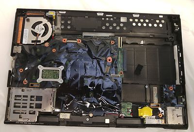 GENUINE LENOVO THINKPAD X220 Type:4290 i5-2540M MOTHERBOARD
