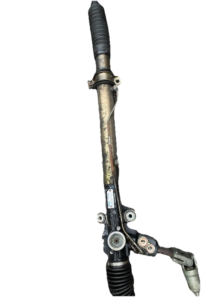 Bastidor de dirección hidráulica Spyder Maserati Coupé 4200 GT 2001-2007 GranSport - Imagen 3 de 4