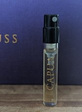 ELECTIMUSS CAPUA 100ml エレクティムス　カプア CAPUA - 100ml perfume bottle – ELECTIMUSS