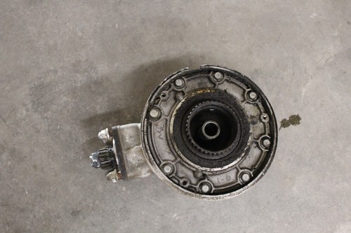 2000 KAWASAKI CONCOURS 1000 REAR END GEAR BOX DIFFERENTIAL DIFF ZG1000 00 - Foto 3 di 10