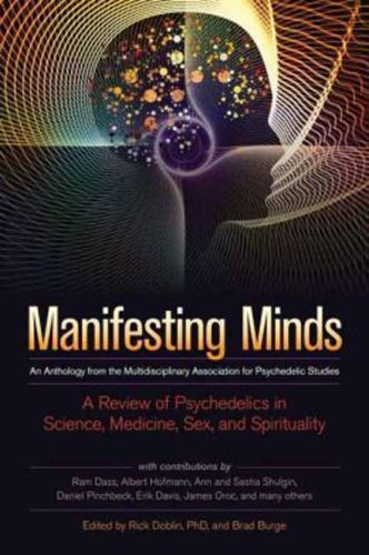 Manifesting Minds : a Review of Psychedelics in Sc - Picture 1 of 1