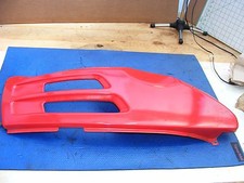 Yard Machine Mtd Riding Mower Garden Tractor Rh Side Engine Cover Hood 783-0476a