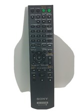 Sony RM-AAU055 AV System Receiver Amplifier Remote Control Original