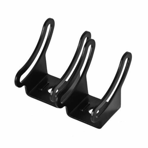 2PCS Universal Brackets Mounting Base Bracket LED Light Bar Slide Mount Bracket - Picture 2 of 6