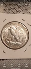 1942-P Walking Liberty Half Dollar - Nice Details
