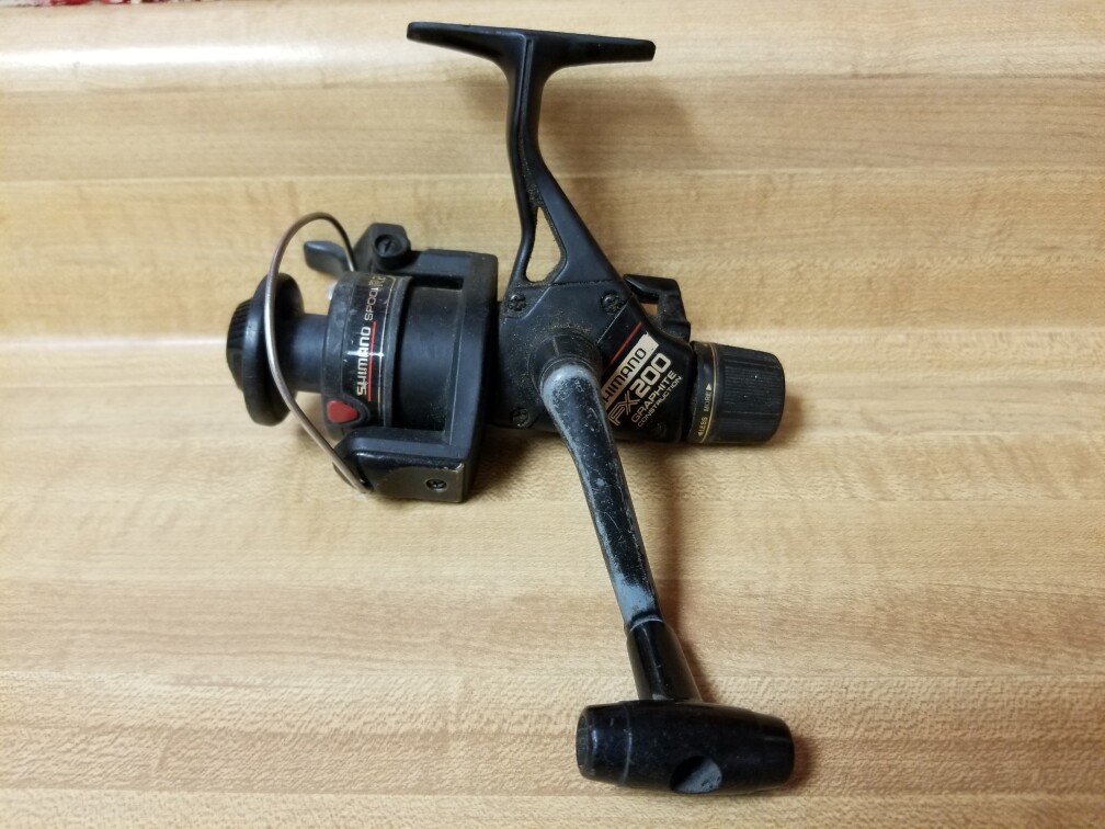 competitor spinning combo rod South Bend Competitor Spinning Combo Rod and Reel  Residential Use,  Standard Application
