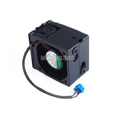0WFXP8 WFXP8 Server Fan For Dell PowerEdge R530 R530XD FHJ83 PFR0612DHE-C