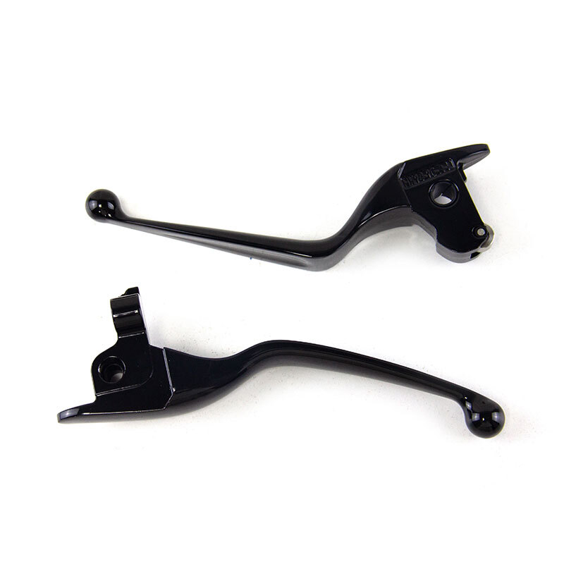 New Brake & Clutch Levers For Harley Night Rod Special VRSCDX VRSCD 2006-2017