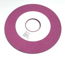 Rubin Universal-Schleifscheibe Für Weinig 60mm Bohrung - Top Qualität