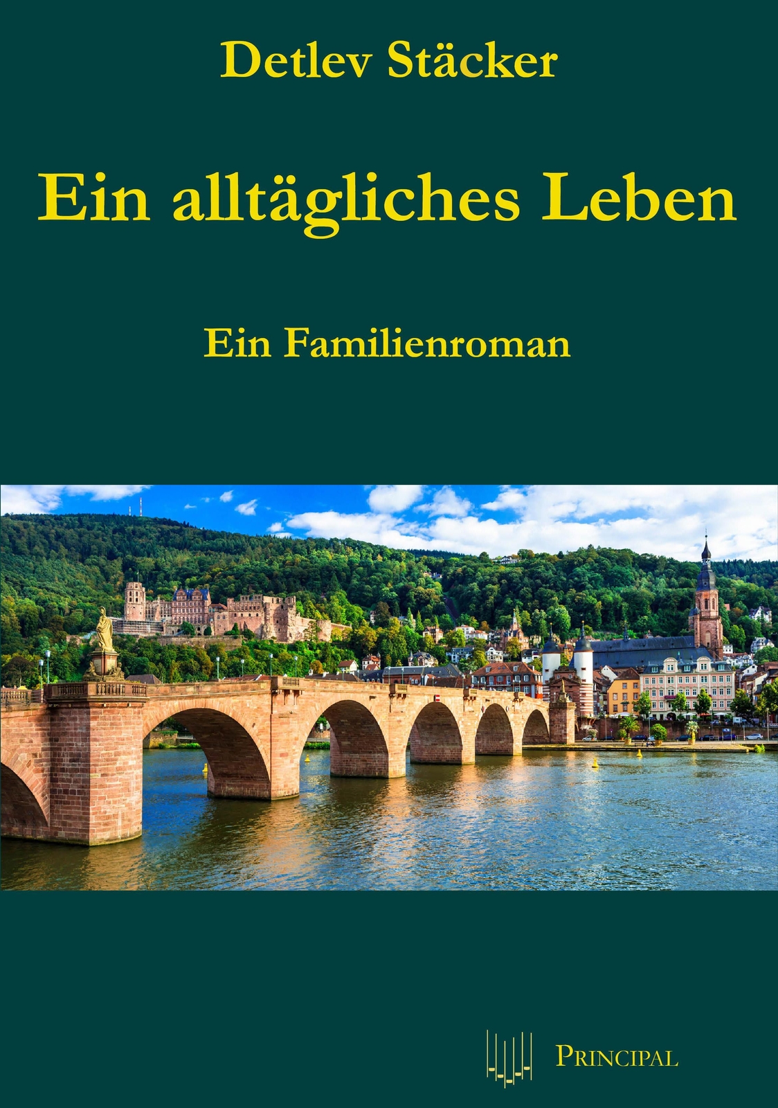 Thumbnail - Ein Alltägliches Leben, Detlev Stäcker