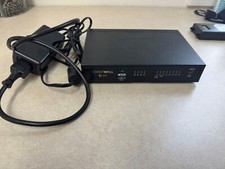 SonicWall TZ 370 series (appliance only, No s...