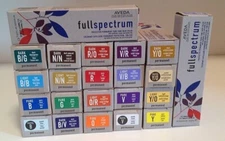 AVEDA full spectrum PERMANENT hair color Pure Tone, You Pick! toner