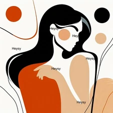 Digital Image Picture Photo Wallpaper Room Art AI Art Sample Product