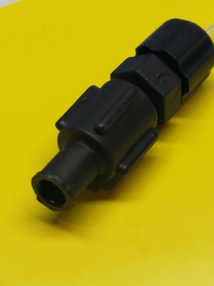 Kontes Chromaflex Chromatography Column Packing Buffer Reservoir 4.8 ...