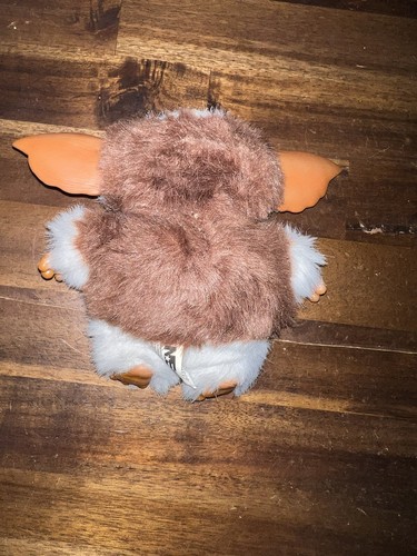 Gremlins 6”Canto e Ballando GIZMO Peluche Bambola con Suono Imbottito NECA 🔥 - Foto 4 di 6