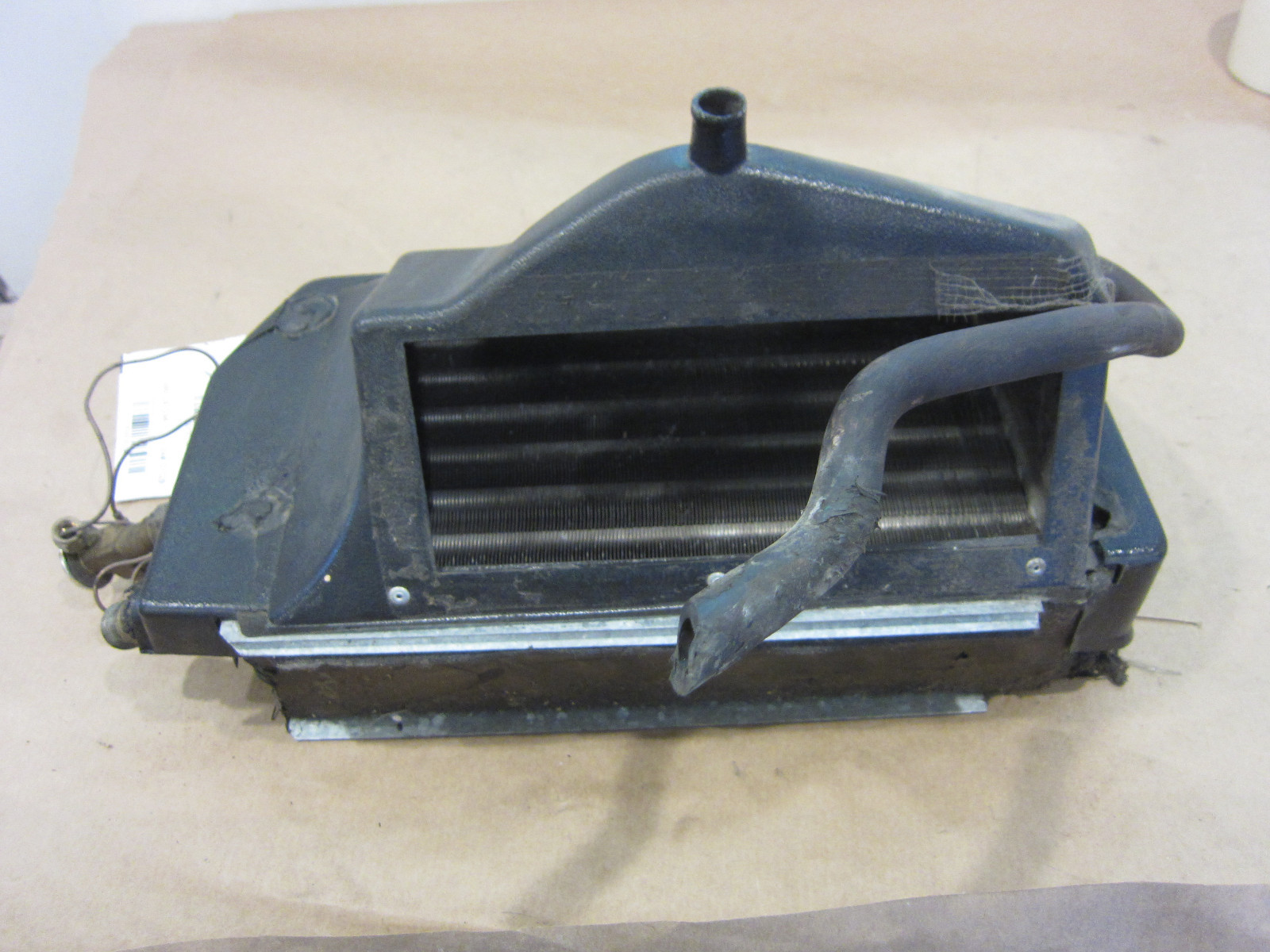 Lamborghini Diablo - Evaporator Box Assembley - Part# 004535410