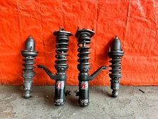 02-06 ACURA RSX - KTUNED K1 STREET LAP 32 - ADJUSTABLE COILOVERS COILOVER SYSTEM