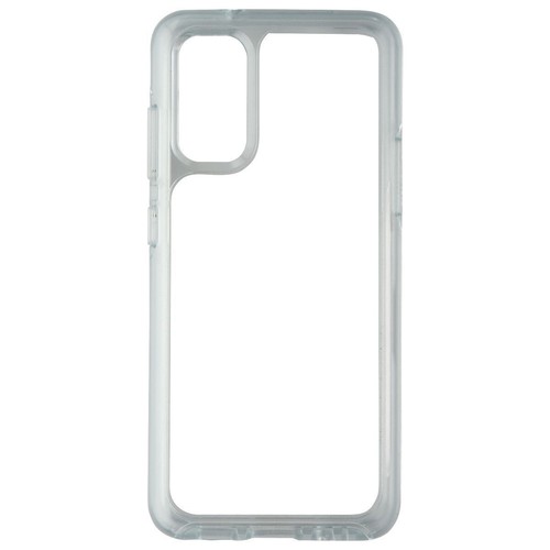 OtterBox Symmetry Series Case for Samsung Galaxy S20 5G - Clear - Photo 2 sur 3