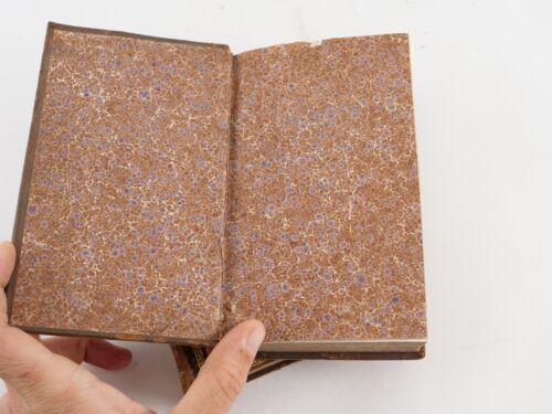 Merveilles de la Nature et de l'art M. de Marles 1836 Tome 1, 2 et 3 Prix école - Imagen 11 de 24