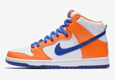 nike sb dunk low danny supa
