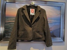 Vintage Yaya Football Miss Brasil Number 6 Jacket Size Large