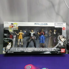 Final Fantasy VIII Ff8 Boxed Set Bandai Extra Soldier Final Fantasy VIII Ff8 Boxed Set Bandai Extra Soldier