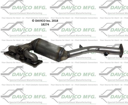 Catalytic Converter Fits: 2009 2010 BMW 328i xDrive | eBay