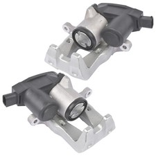 Bremssattel Hinten Links Und Rechts für Hyundai i40 Kia Optima 1.6 CRDi 2012 -