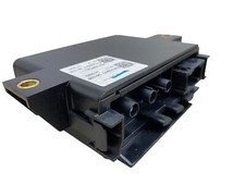 2015-2018 PORSCHE MACAN OEM ELECTRICAL GPS NAVIGATION LOCATION CONTROL MODULE