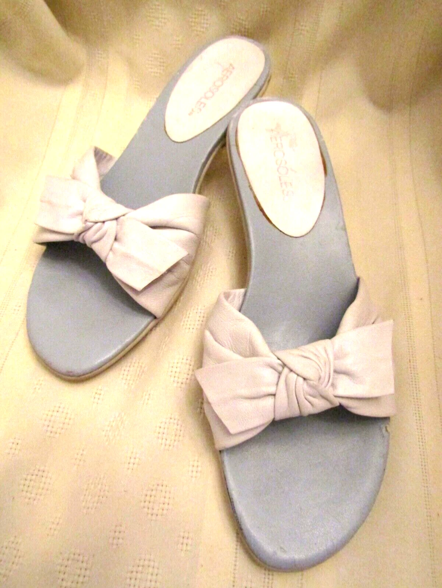 Aerosoles sales white pumps