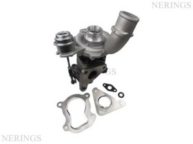 Turbolader Neu RENAULT MASTER /OPEL / VOLVO 1.9 TD 751768 703245