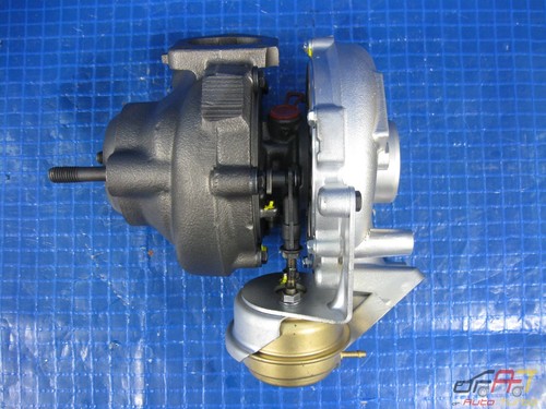 Turbocompressore BMW 330 D Xd X3 3.0 E46 E83 150 Kw 204 Cv 7790326 7790328 - Imagen 3 de 10