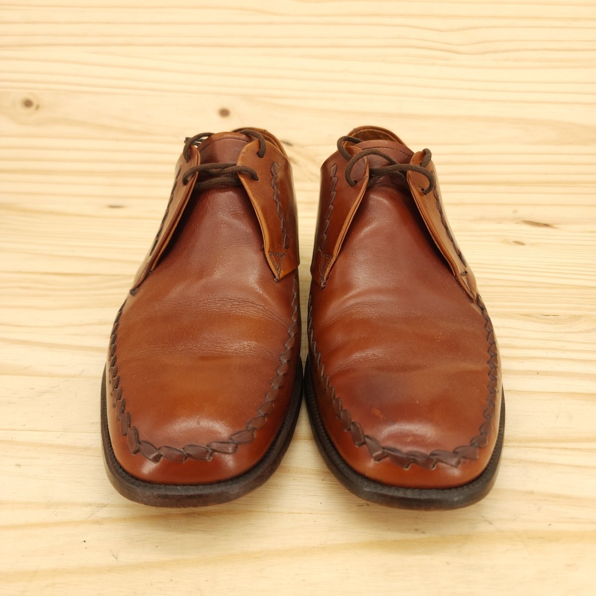 Barker Earls Barton Men