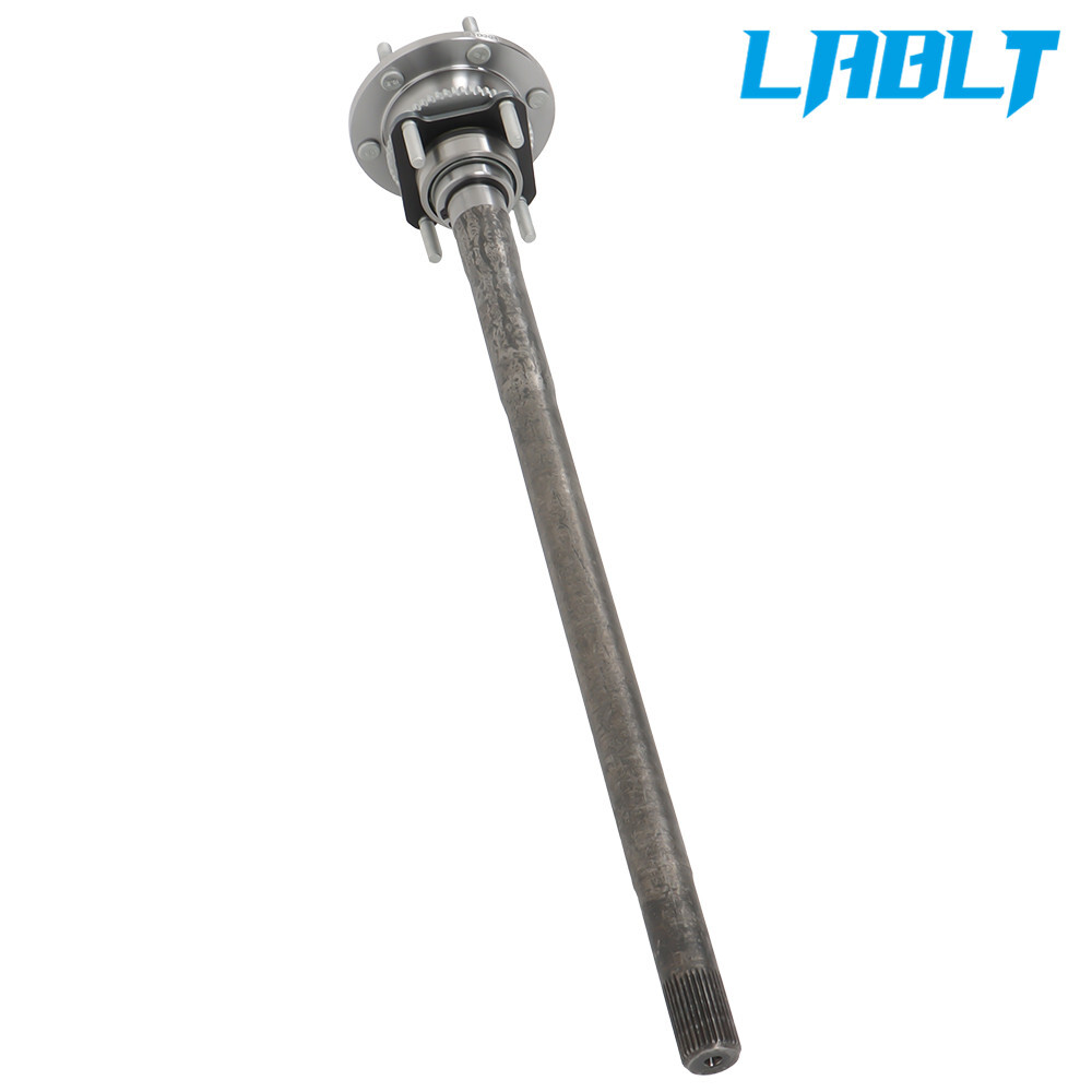 LABLT Rear Axle Shaft 38164-ZH00A For 2008-2015 Nissan Titan w
