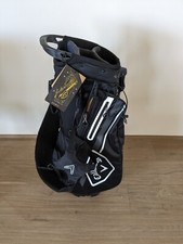 Sacca  Callaway Black Cart Bag Chev 14+ Nuova 