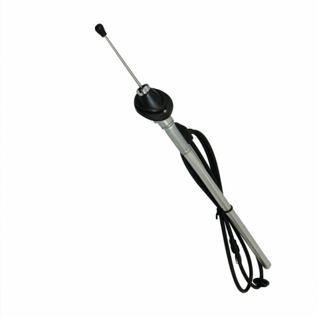 Aerpro AP188 Guard Mount Car Antenna for sale online eBay
