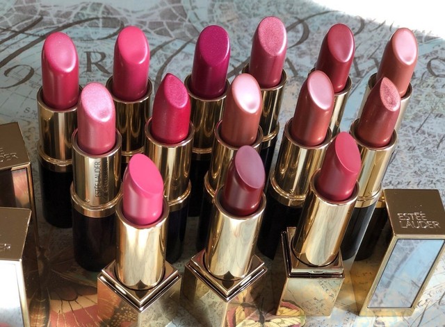 sweet sinner lipstick estee lauder