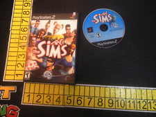 Sims Greatest Hits (Sony PlayStation 2, 2004)