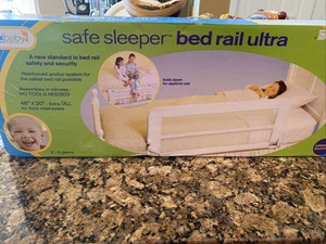 dexbaby safe sleeper